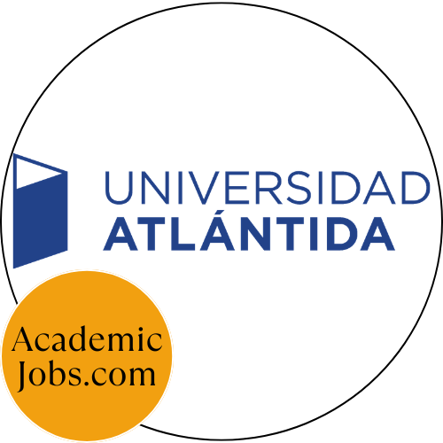 Universidad Atlantida Argentina Jobs logo