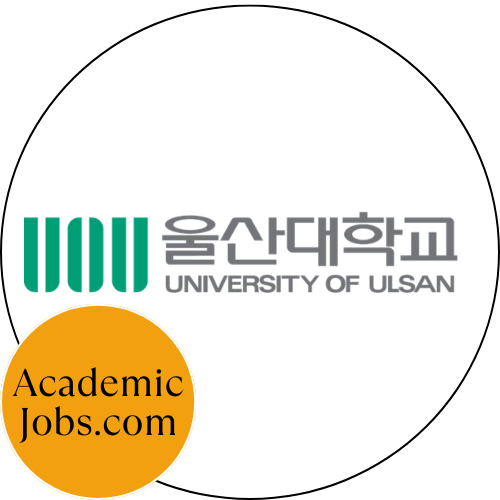 University of Ulsan logo