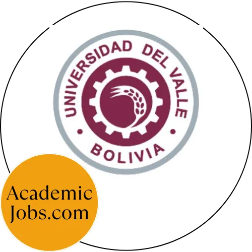 UNIVALLE - Universidad Privada del Valle logo