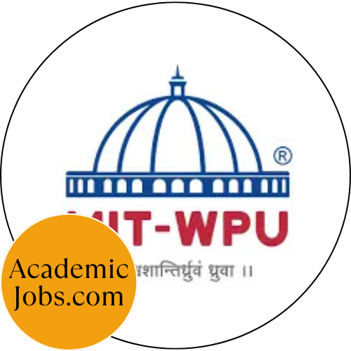 Professor, Associate Professor, Assistant Professor- Art & Humanities, Computer Science & Technology, Consciousness & Sustainability Studies, Design & Visual Arts, Economics & Commerce, Education, Engineering, Film Studies, Health Science & Technology, Pharmacy, Law, Management Studies, Media & Communications, Photography, Political & Governance, Pure Science & Environmental Studies