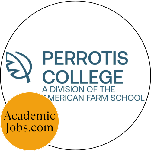 Perrotis College logo