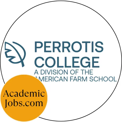 Perrotis College logo