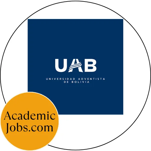 UAB - Universidad Adventista de Bolivia logo
