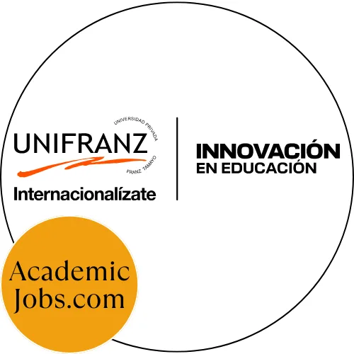 Universidad Privada Franz Tamayo (UNIFRANZ) logo