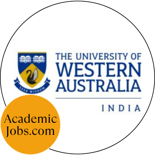 UWA India logo