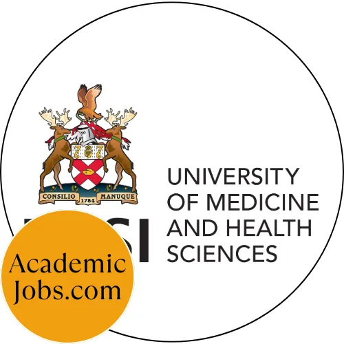 RCSI University of Medicine and Health Sciences logo