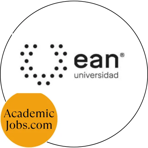 EAN - Universidad EAN (Escuela de Administración de Negocios) logo