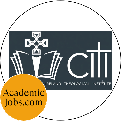 Church of Ireland Theological Institute Jobs logo