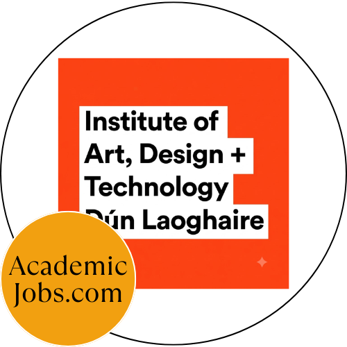 Dun Laoghaire Institute Of Art Design + Technology logo