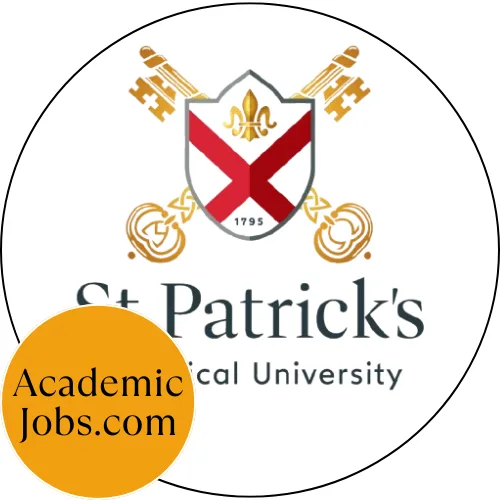 St. Patrick's Pontifical University