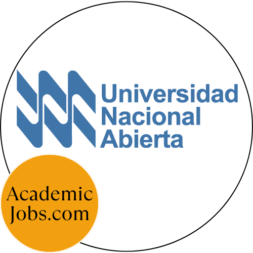 UNAD - Universidad Nacional Abierta logo