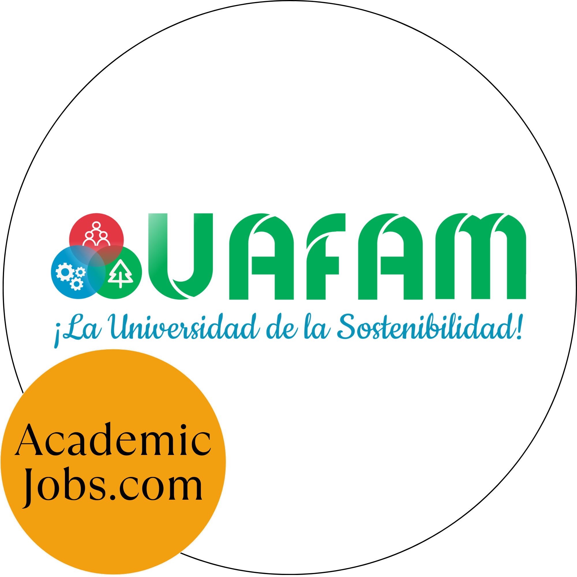 Universidad Agroforestal Fernando A. Meriño Jobs Logo