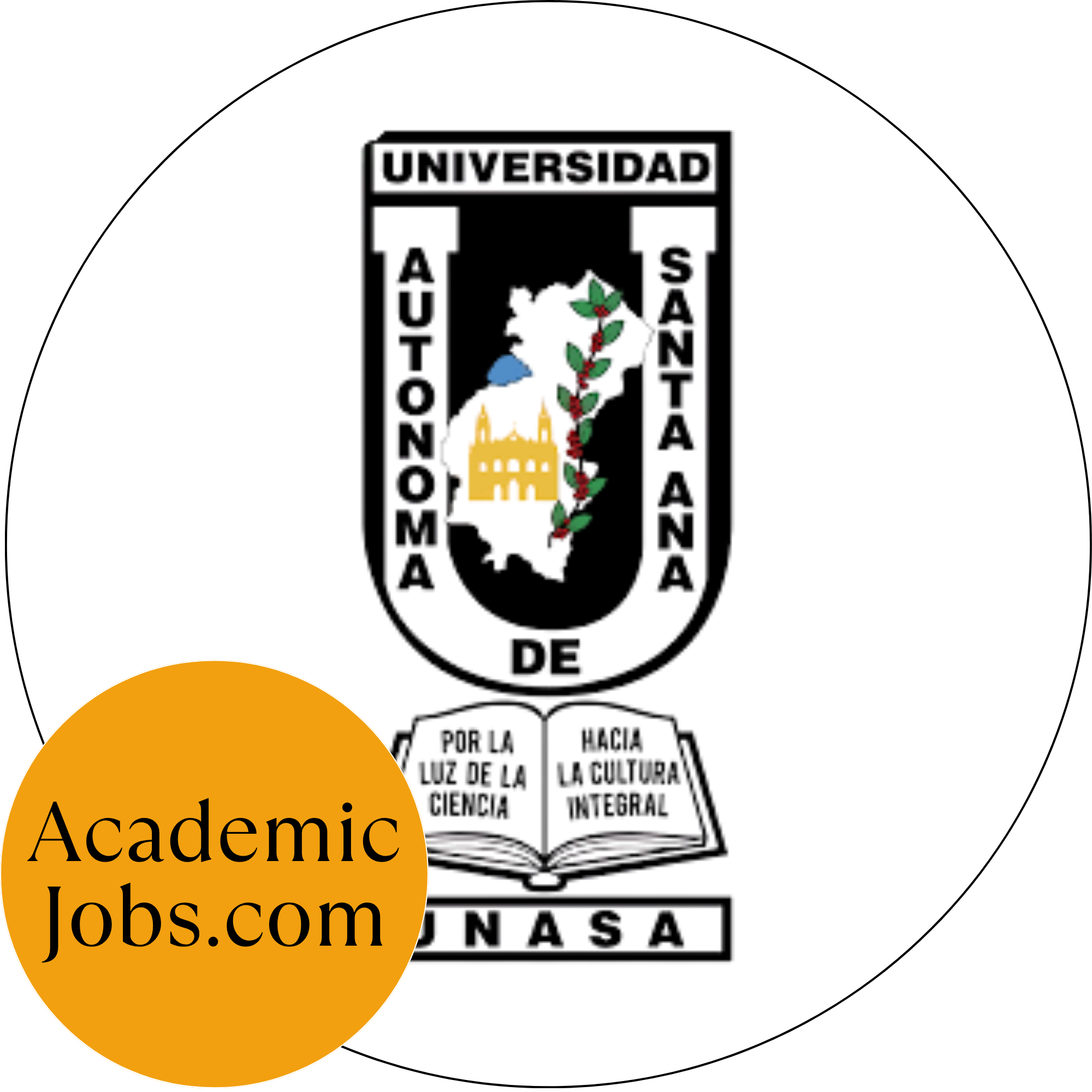 Universidad Autónoma de Santa Ana