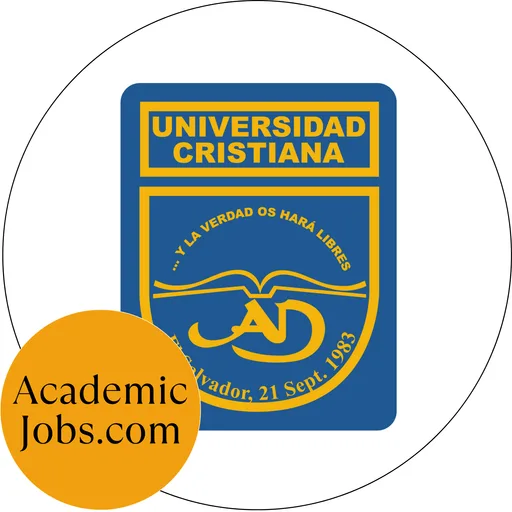 UCAD - Universidad Cristiana de las Asambleas de Dios logo