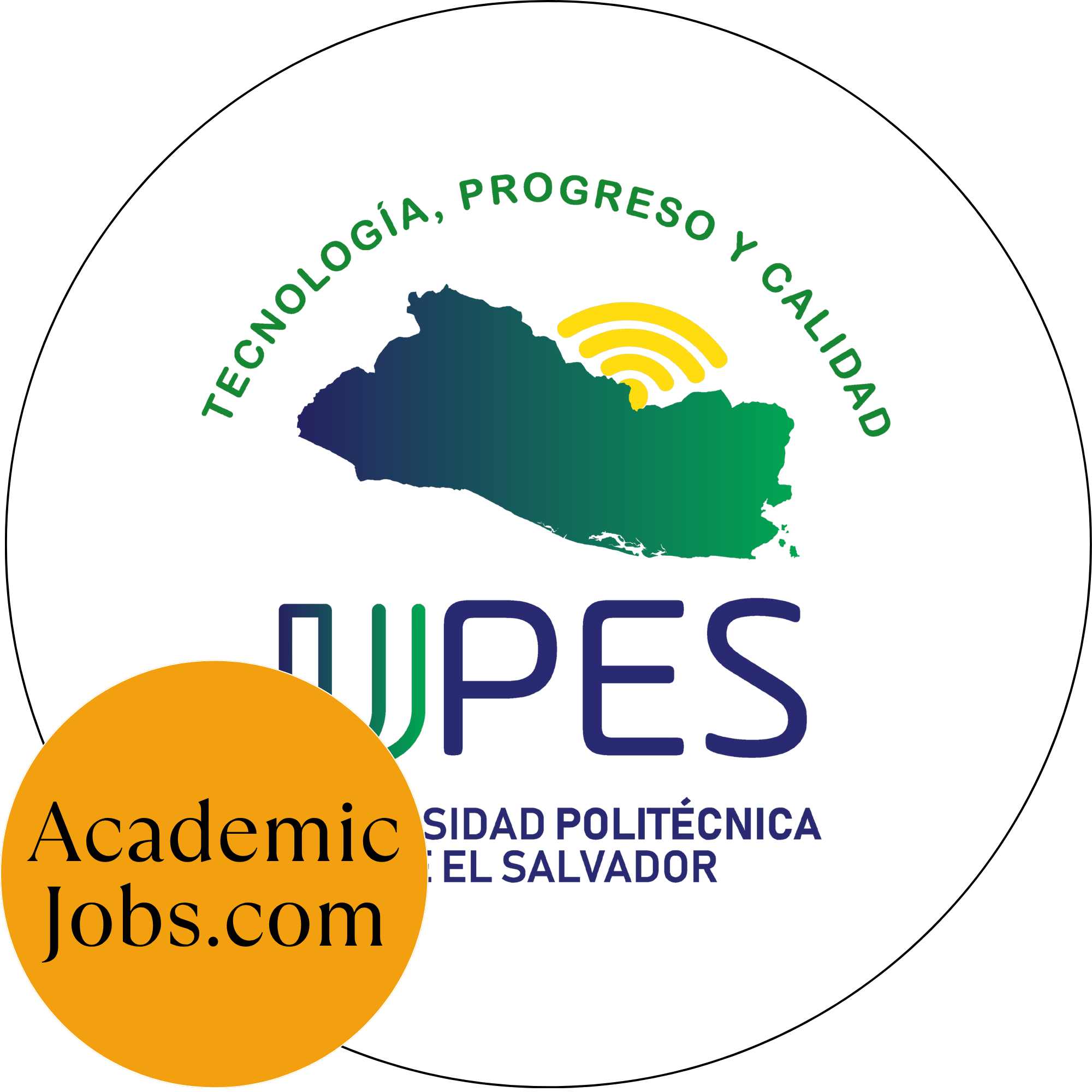 Universidad Politécnica de El Salvador