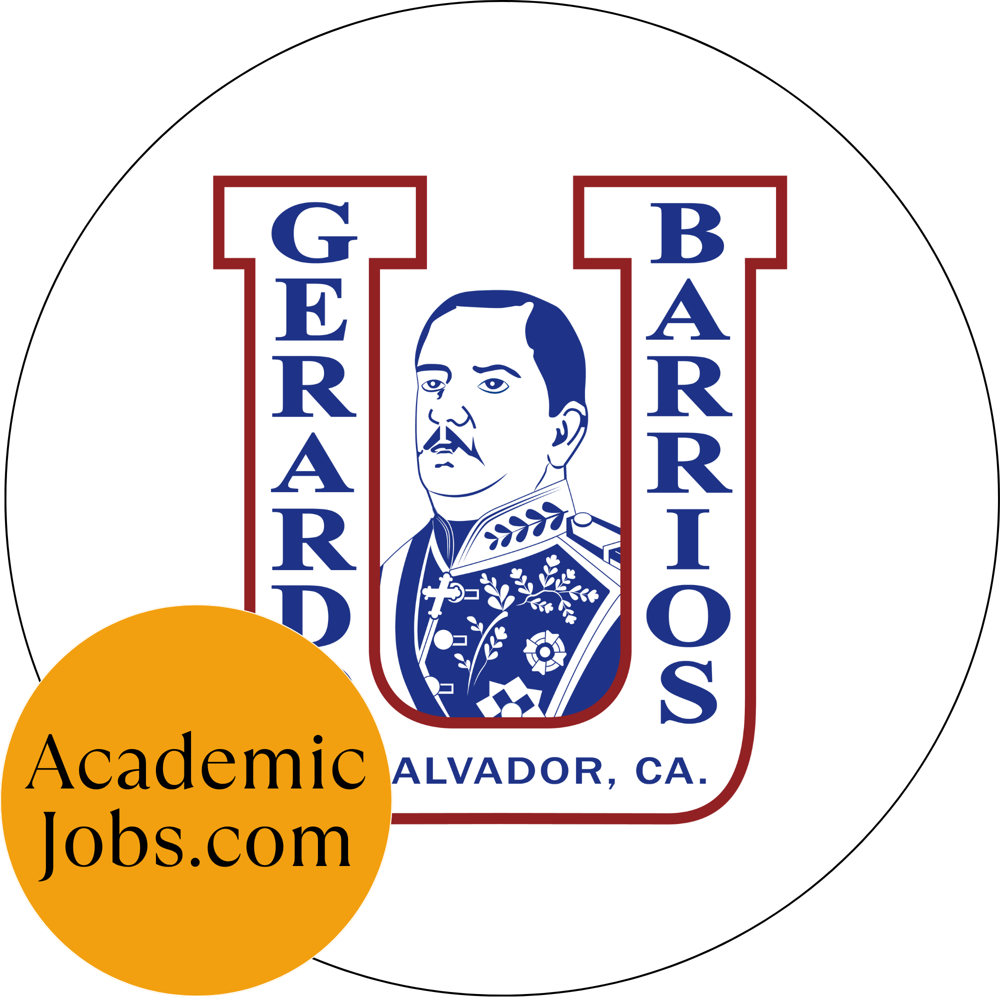 Universidad Capitain General Gerardo Barrios