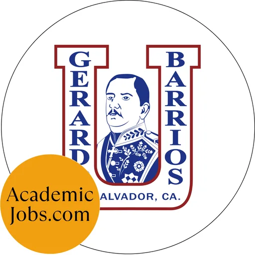 UCGGB - Universidad Capitain General Gerardo Barrios logo