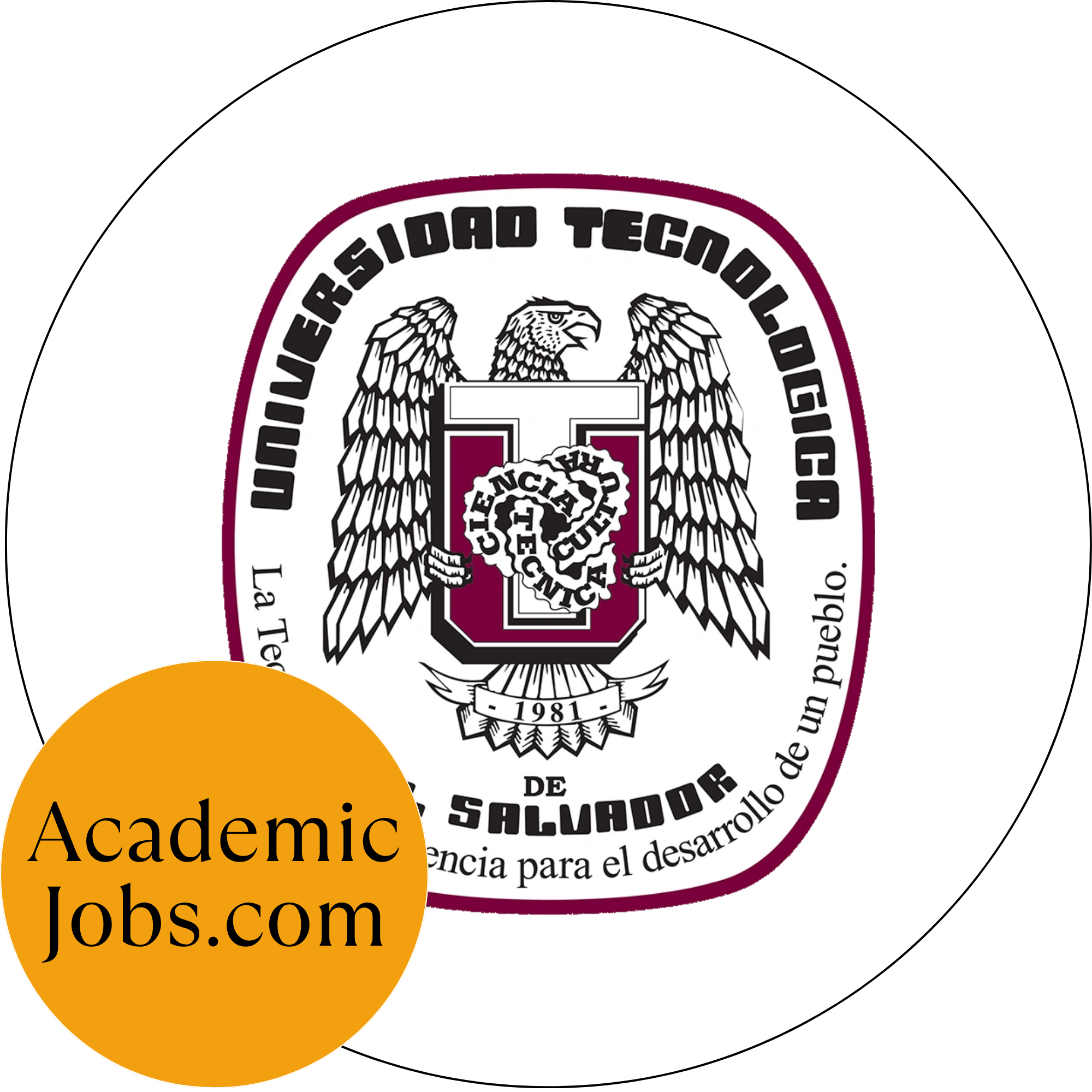 Universidad Tecnológica de El Salvador