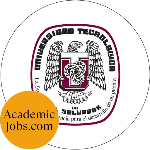 UTEC - Universidad Tecnológica de El Salvador logo