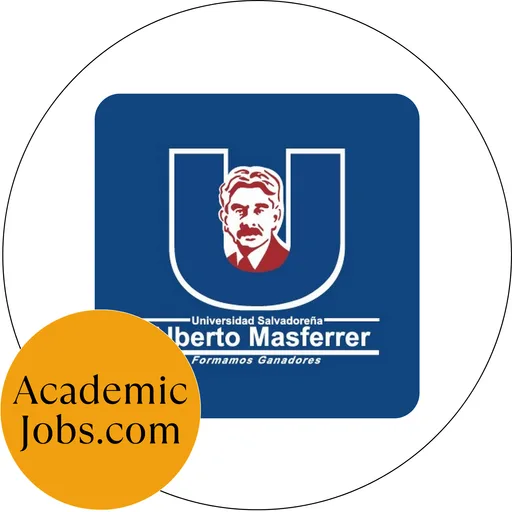 USAM - Universidad Salvadorena (Alberto Masferrer) logo