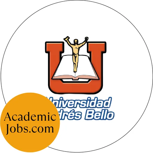 UNAB - Universidad Dr. Andreas Bello logo