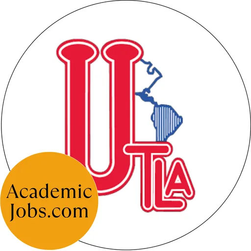 UTLA - Universidad Técnica Latinoamericana logo