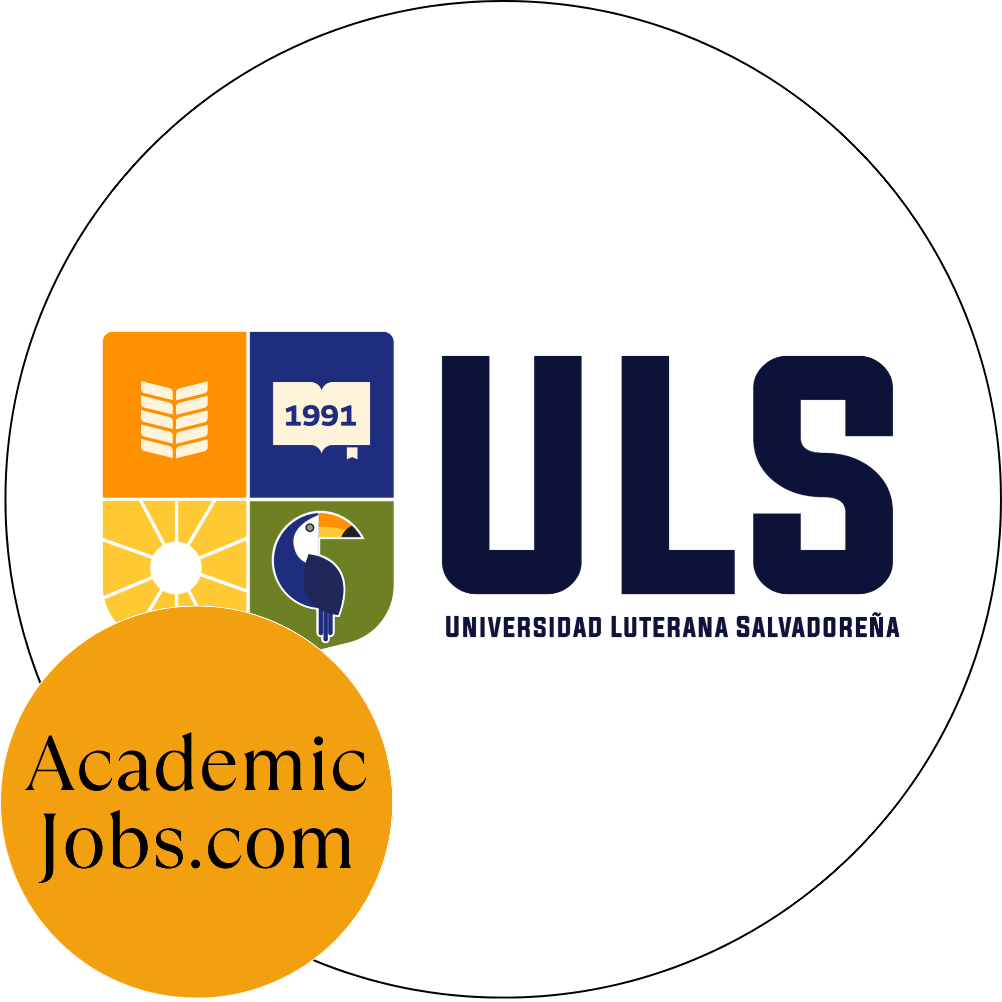 Universidad Luterana Salvadorena