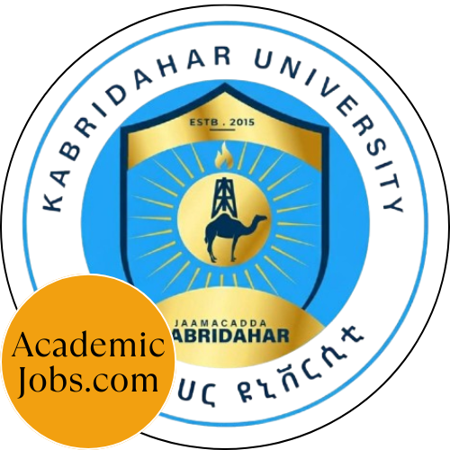 Kebri Dahar University
