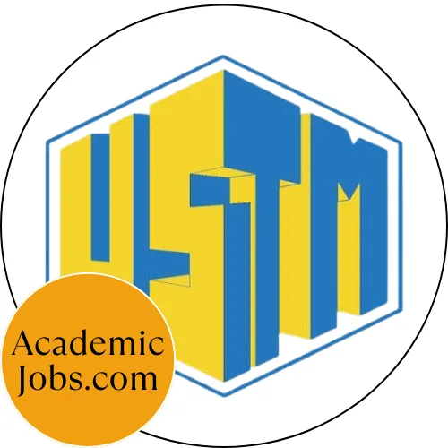Université des Sciences et Techniques de Masuku