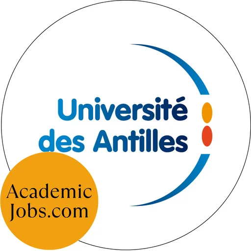 UA - Université des Antilles et de la Guyane logo