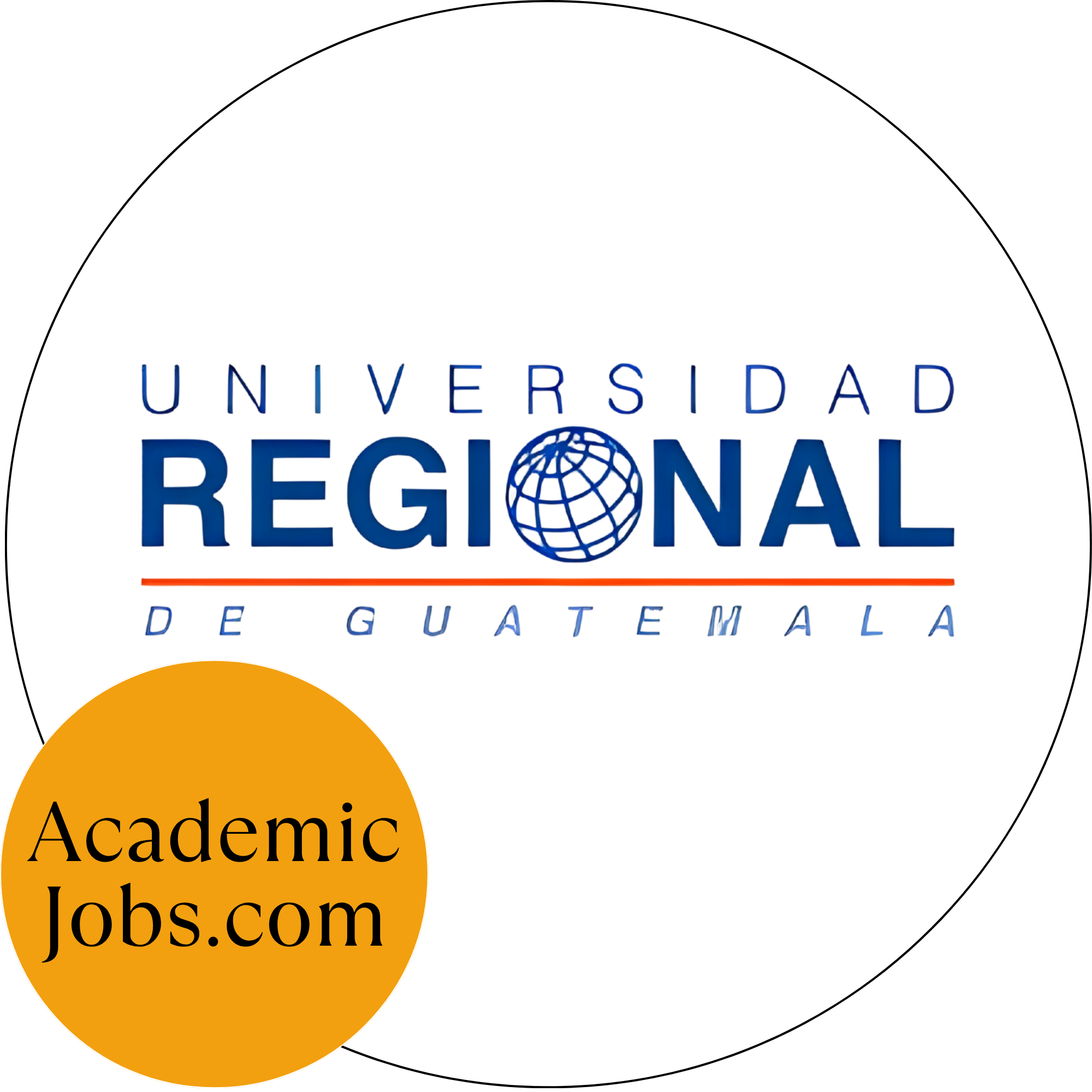 Logo do Universidad Regional de Guatemala Jobs