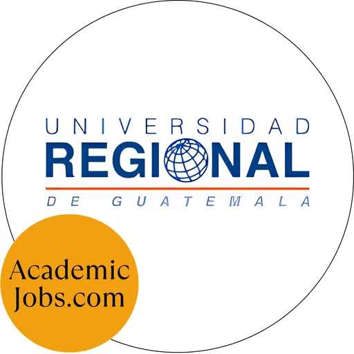 Universidad Regional de Guatemala logo