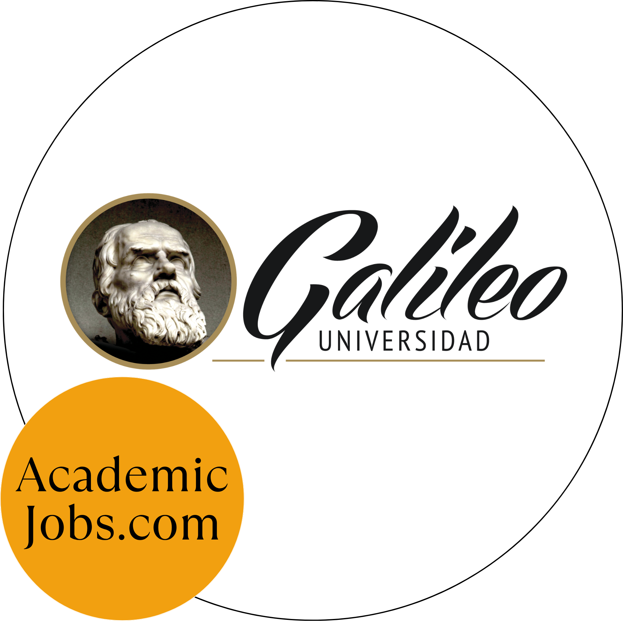 Logo do Universidad Galileo Jobs