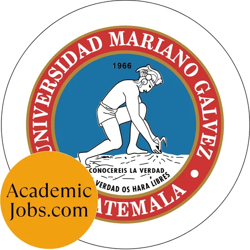 UMG - Universidad Mariano Gálvez logo