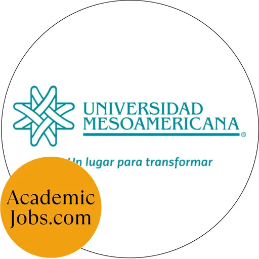 UMES - Universidad Mesoamericana logo