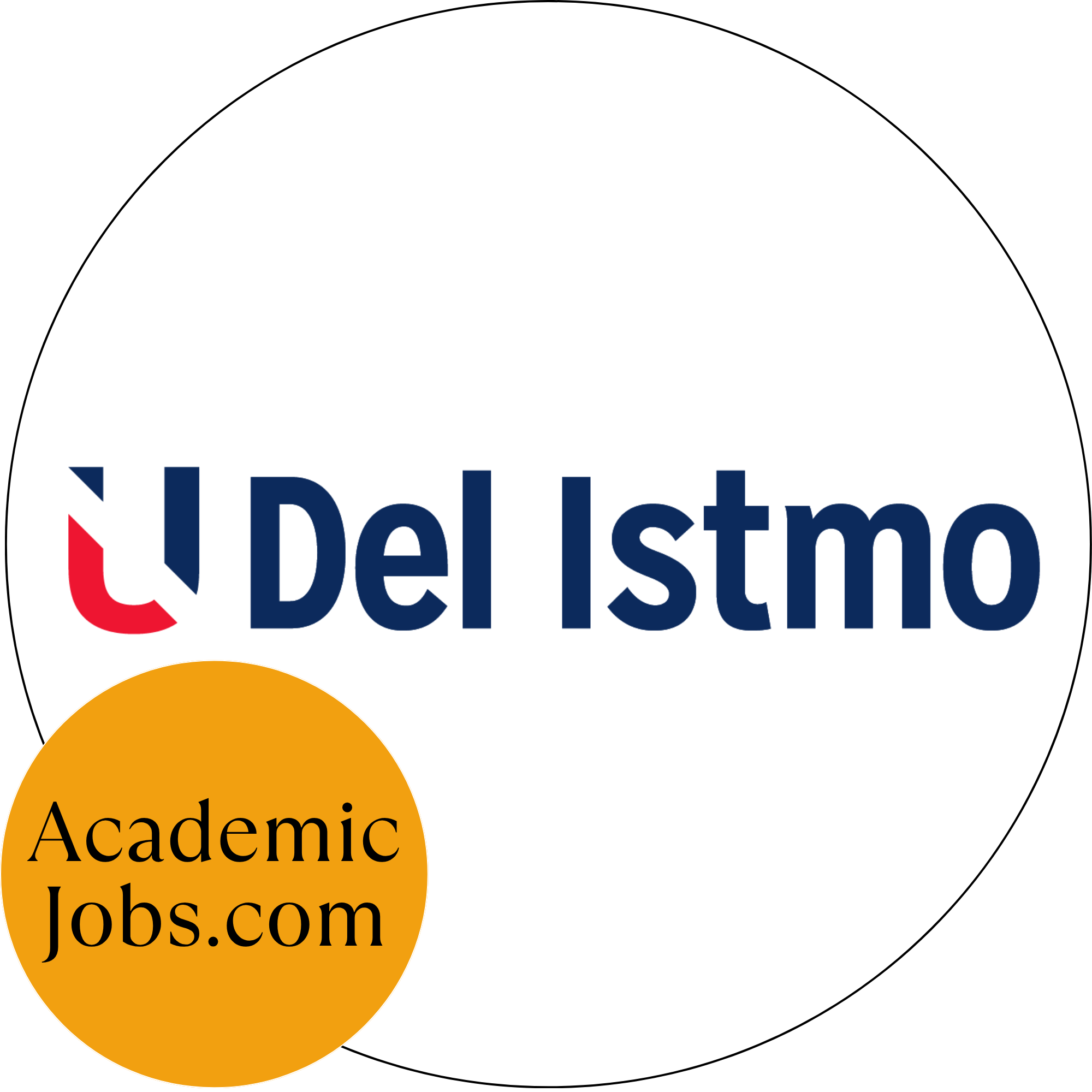 Logo do Universidad del Istmo Jobs