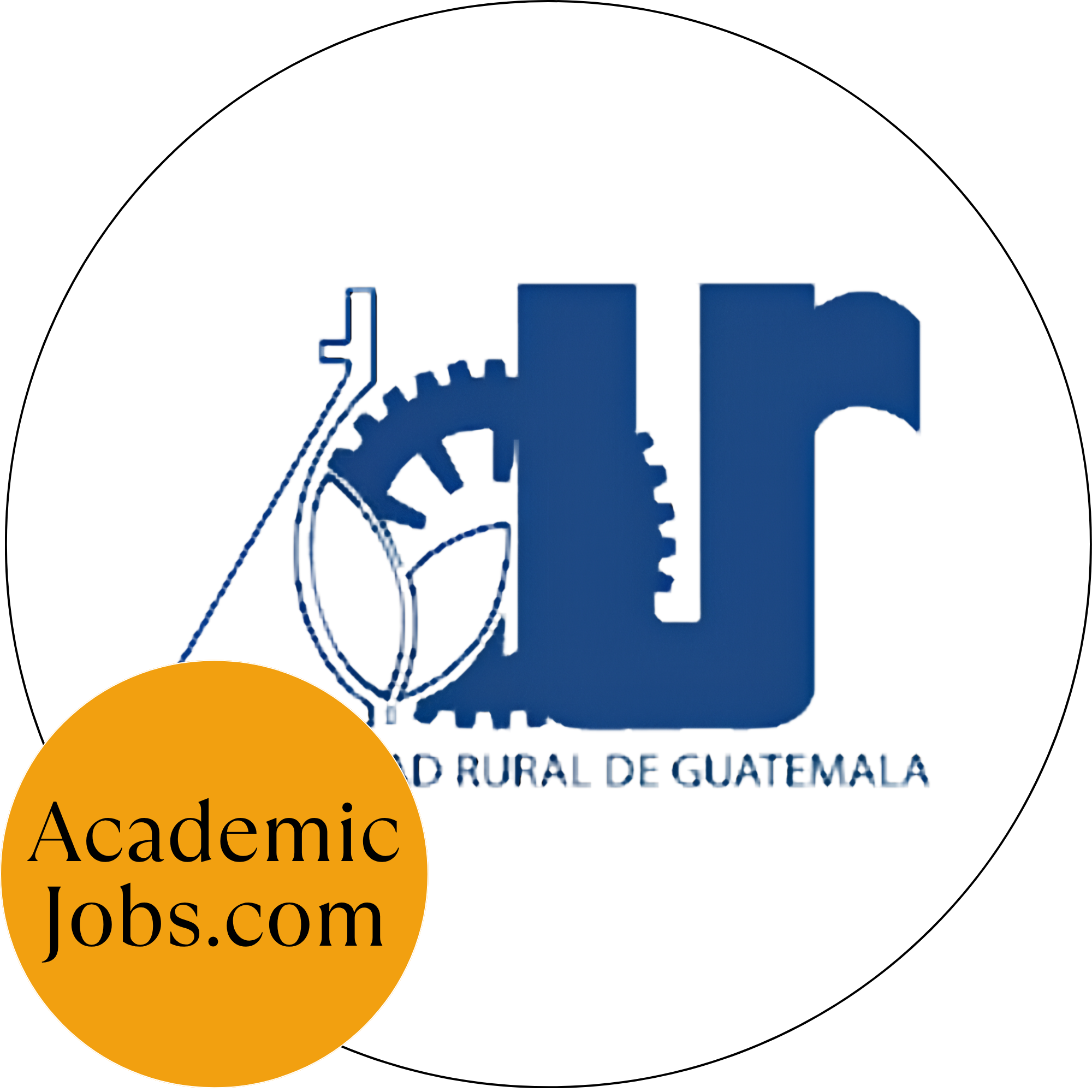 Logo do Universidad Rural de Guatemala Jobs