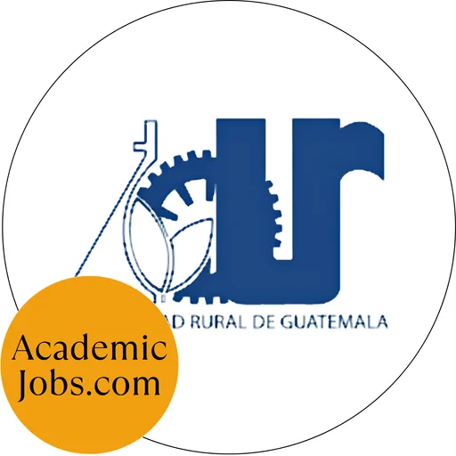 URG - Universidad Rural de Guatemala logo