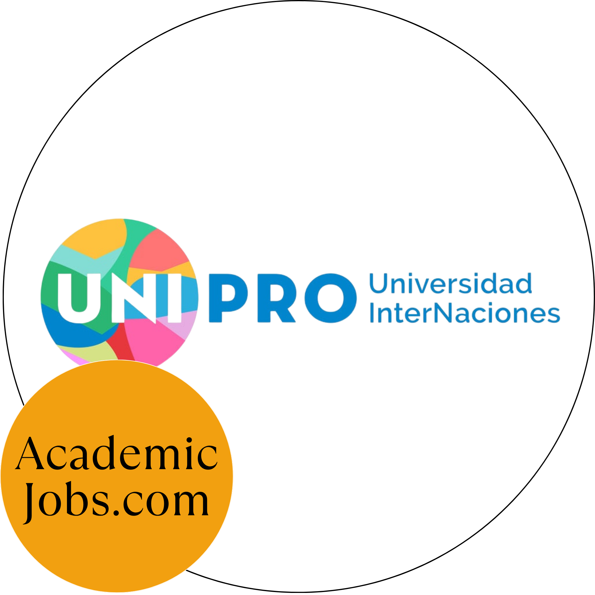 Logo do Universidad InterNaciones Jobs