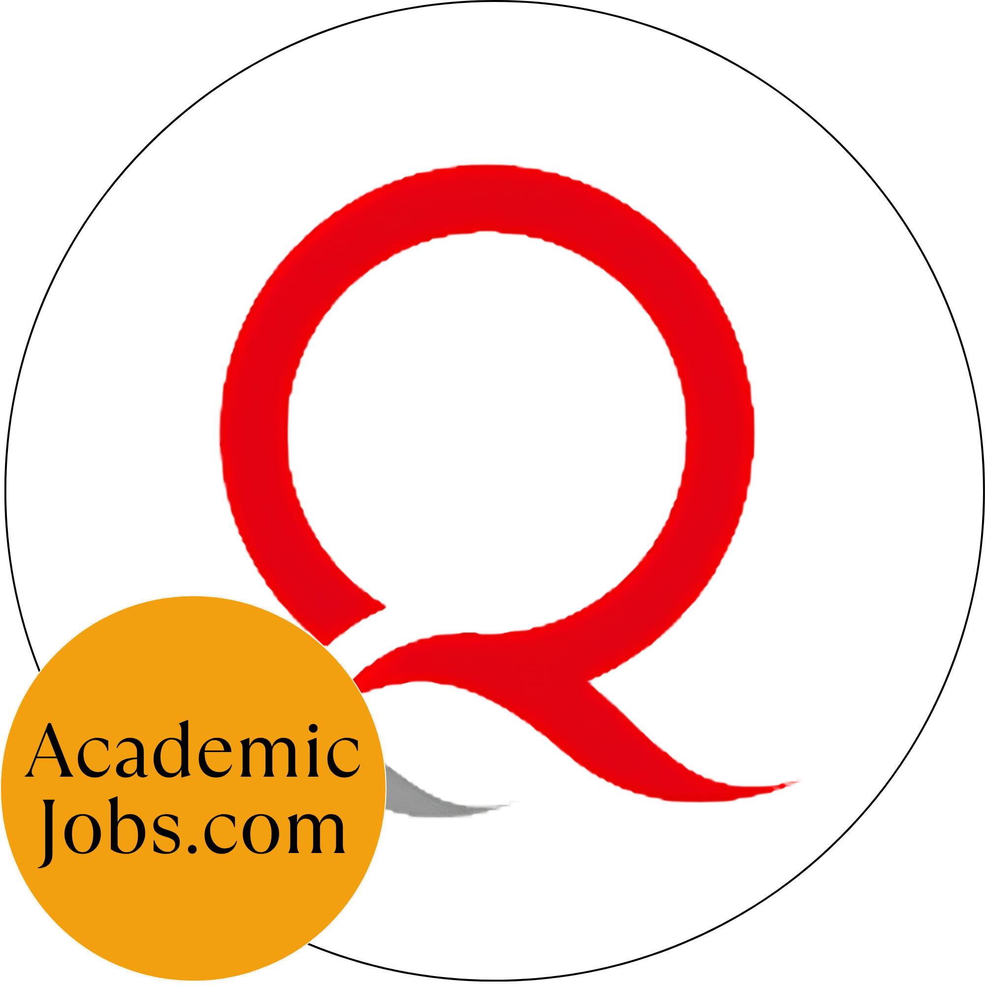Logo do University Quisqueya Jobs