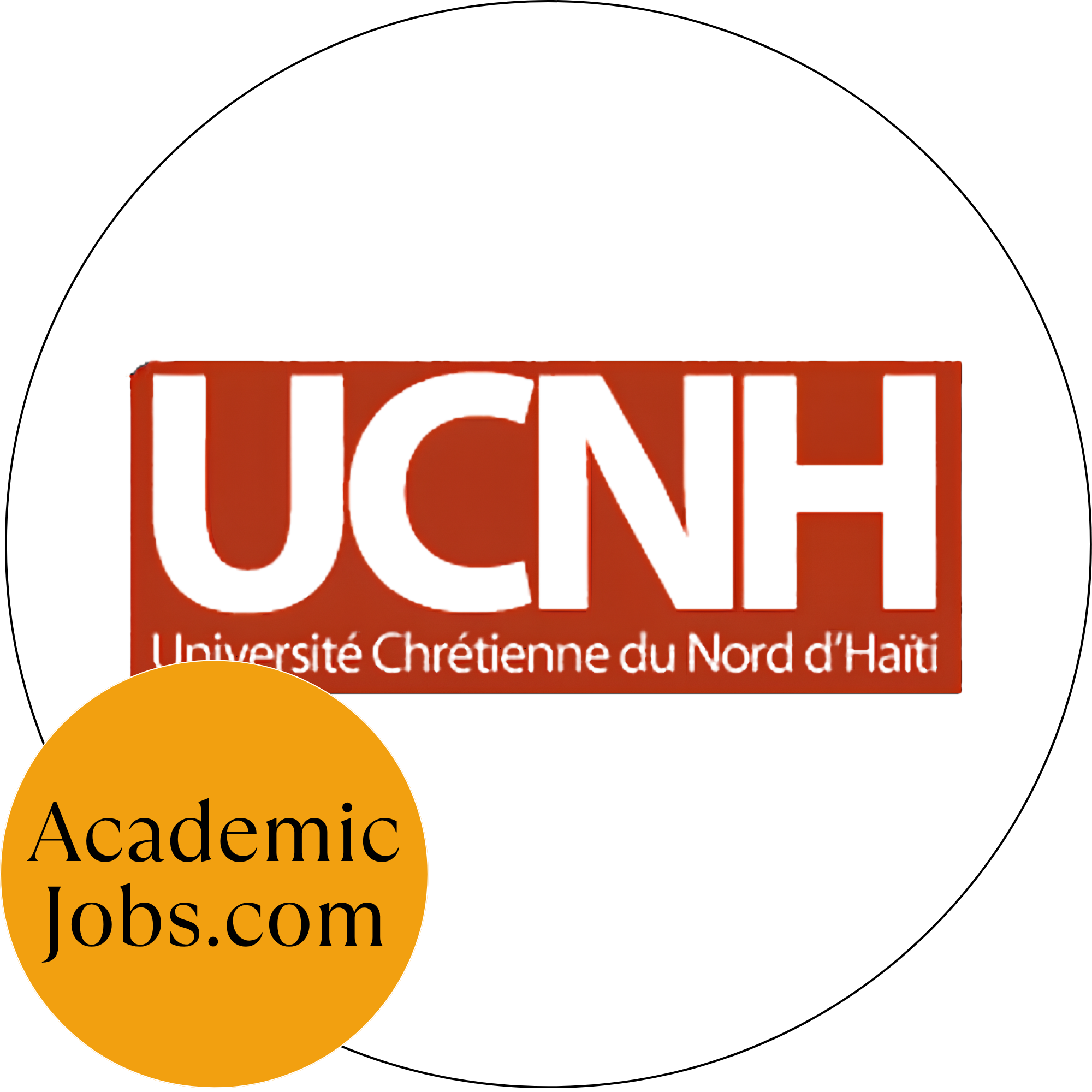 Logo do Université Chrétienne du Nord d'Haiti Jobs