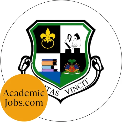 UNEPH - Université Épiscopale d'Haiti logo