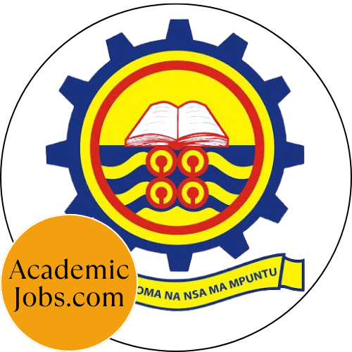 Takoradi Technical University logo