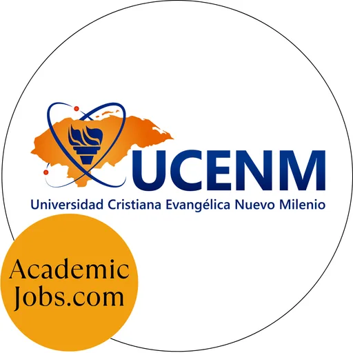 UCENM Logo