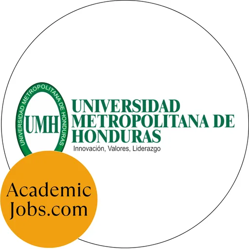 UMH - Universidad Metropolitana de Honduras logo