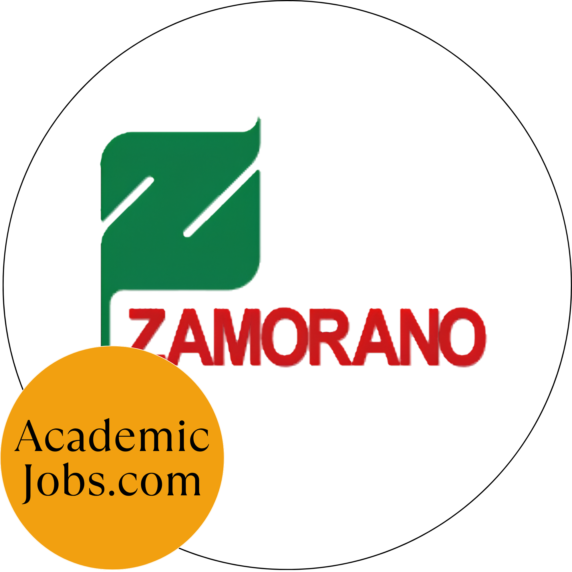 EAP - Escuela Agricola Panamericana Zamorano logo