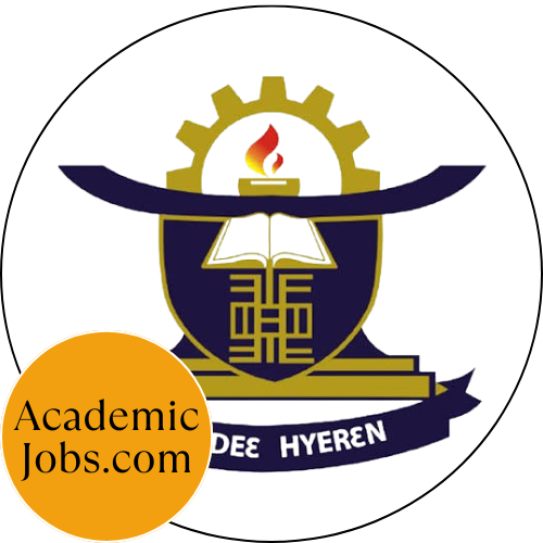 KsTU - Kumasi Technical University logo