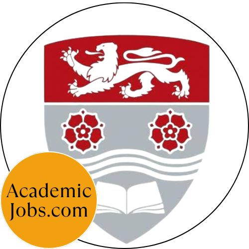Lancaster University Ghana logo