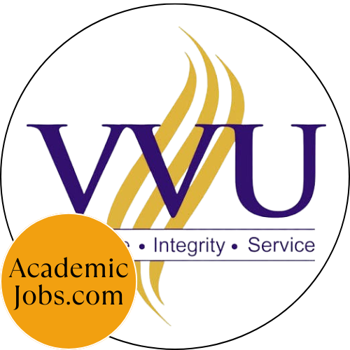 VVU - Valley View University logo