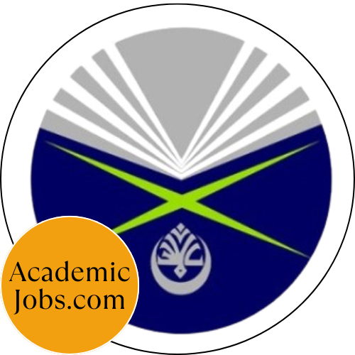 Logo do Darul Hikmah Islamic College Jobs